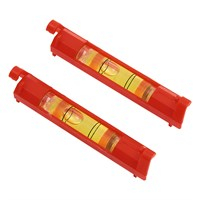 Amtech 2pc Line Level Set Amtech 2pc Line Level Set